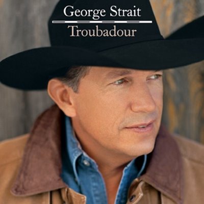 George Strait - best country singer