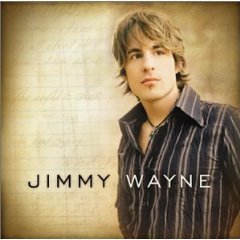 Jimmy Wayne - best country singer