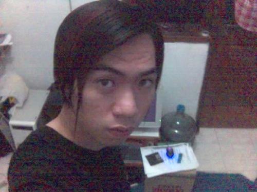 what!! - mee in room