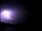 lightning - photo courtesy of agmamayo