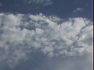 clouds - taken while riding our van......actually it wasn't that part that i really wanted to shot on but, i admit that i forgot to ask my husband to stop before i took the picture.....