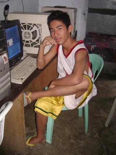 Internet Cafe - Business