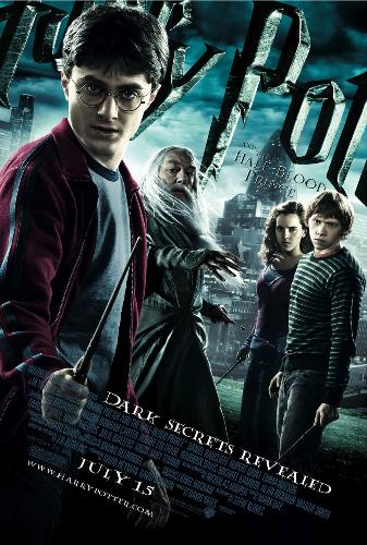 harry potter - harry potter new movie to be relise