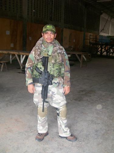 airsoft - this is my hobby