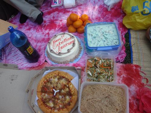 foods - foods for all occassion