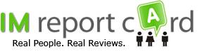 IMReportCard - IMReportCard Review Site
