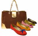 bags and shoes collectors - Bags and shoes symbolize status of higher income groups and buying the latest designs indicate that you are always updated to the latest in in the fashion industry in order not to feel left behind with other women.