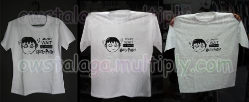 Harry Potter Shirts! - These are the shirt prints i designed. It's available in Ebay and Bonzazle. Or you can just send me a message if you're interested. XD  http://bit.ly/7nOnf http://bit.ly/eGBro