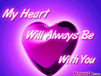 love - where there is love