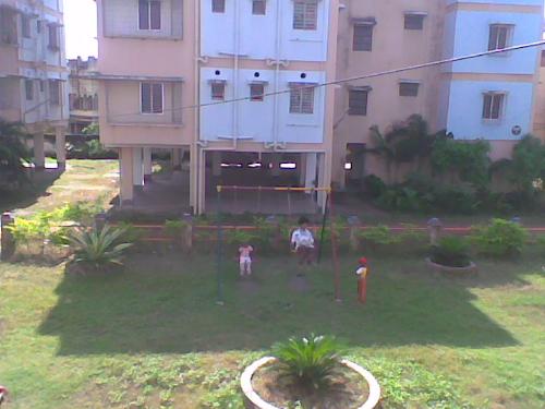 Flat - Dwelling units are becoming very lone today. It is becoming shorter than before.