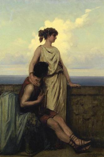 love - lovers