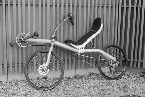 cycling - great bike