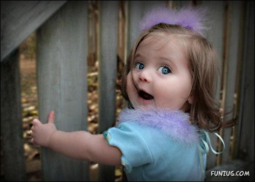 good nice baby - very nice baby