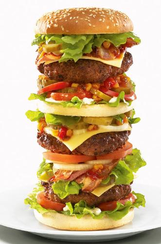 hamburgers - yammi hamburgers