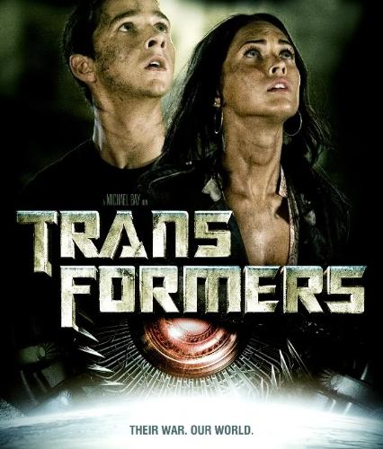 Transformers  - The best summer movie of this year till date 