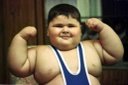 child - I am a complan boy