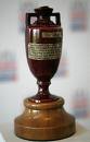 ashes trophy - this is the most sought after trophy for english cricket fan.will they get this time?