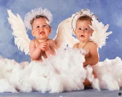 angel - angel girl