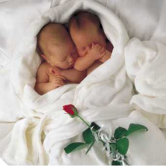 infant - infants are really cute