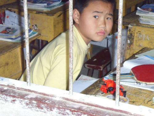 elementary school - elementary school-long time ago