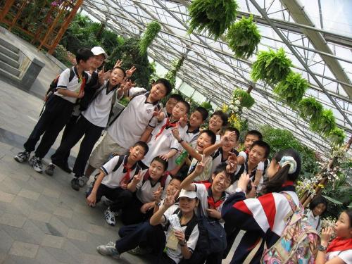 elementary school - elementary school-long time ago