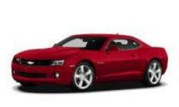 Chevrolet Camaro - New Sports Cars for 2010