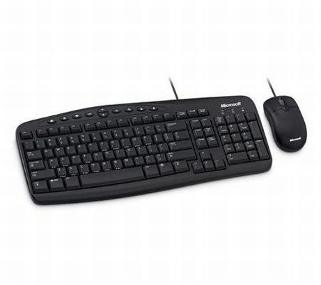 computers - computer keyboard