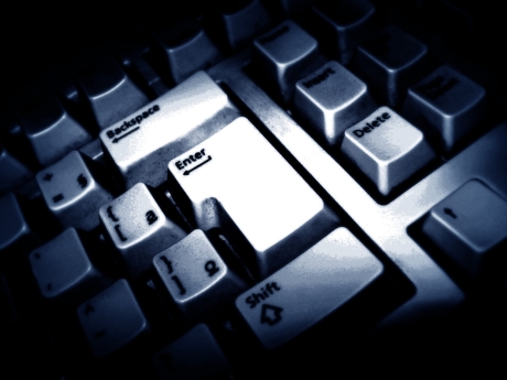 computers - keyboard
