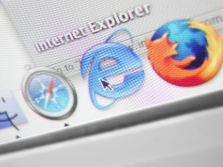 Internet - cyberspace