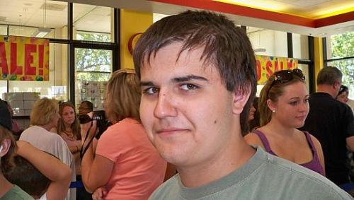 A picture from our tour of the Jelly Belly Factory - A picture from our tour of the Jelly Belly Factory in Fairfield, CA