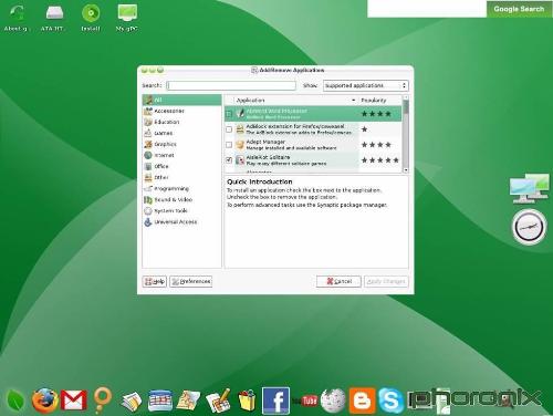 Google Chrome Os - Google New Operating System