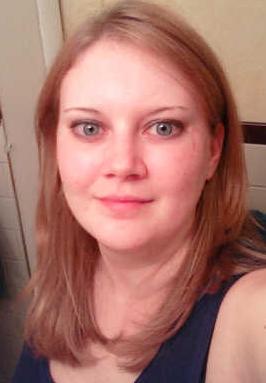 More of Me - Me, me, me