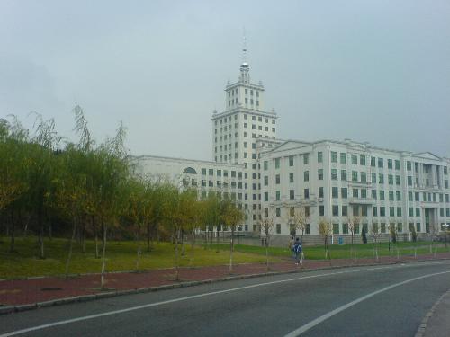 school - it is my school and i think it is a beautiful campus.