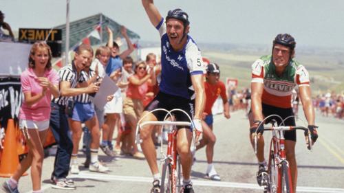American Flyers - American Flyers starring Kevin Costner American Flyers - American Flyers starring Kevin Costner
