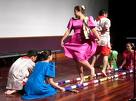 Tinikling dance - Tinikling is the national dance of the Philippines. It symbolize the graceful movement of women and being alertness despite the danger of being hit by two bamboos while stepping into it. Tinikling dance - Tinikling is the national dance of the Philippines. It symbolize the graceful movement of women and being alertness despite the danger of being hit by two bamboos while stepping into it.