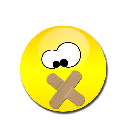 SMILe - Smile from me :D