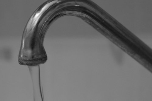 water - drinking top water