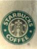 Starbucks - Starbuck's logo