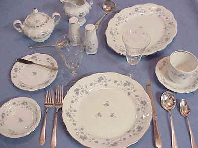 Fine China... - Fine China... Fine China... - Fine China...