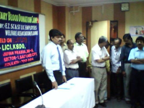 blood donation - Blood donation is a very good effort in the mankind. Try to participate in this social effort.
