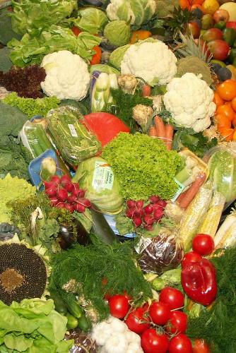 veggie - veggie for your health