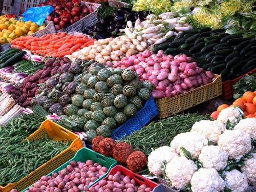 veggie - veggie for your health