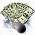 Earn with computers - Making money with mouse clicks-PTC sites..But in real, all the sites are scamming the members at the end.
