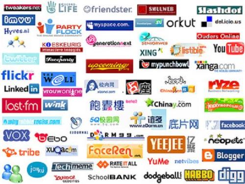Social Networking, Social Network - Social Networking, Social Network, like facebook, myspace, bebo, twitter, hi5 and maney else