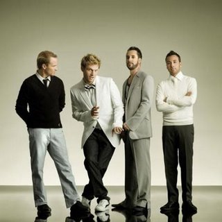 backstreetBoys - backstreetBoys my favourite singing gang