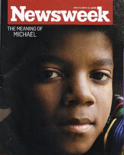 mj - young mj