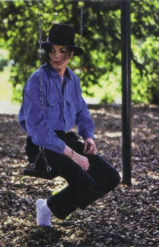 michael j - mj