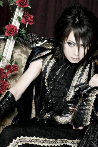 Yuki - Yuki from Versailles.