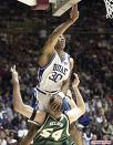 TeaBag - Two BasketBall Players