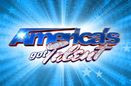 America&#039;s Got Talent - America&#039;s Got Talent logo